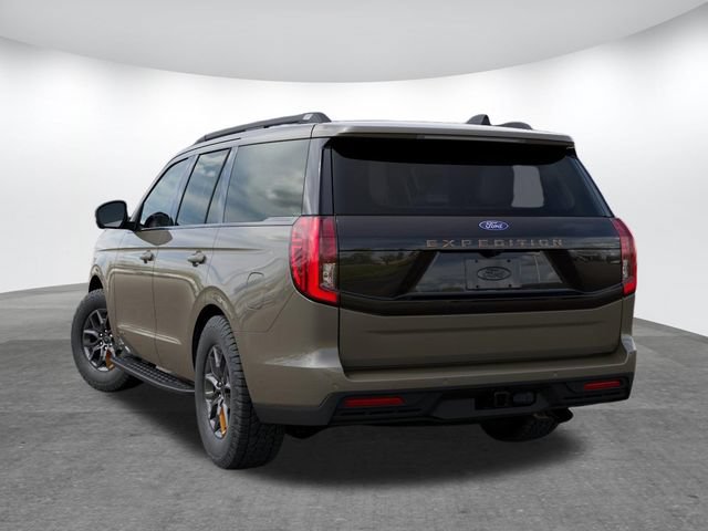 New 2027 Ford Expedition Tremor w/ Driver's Package AWD/4WD image 8