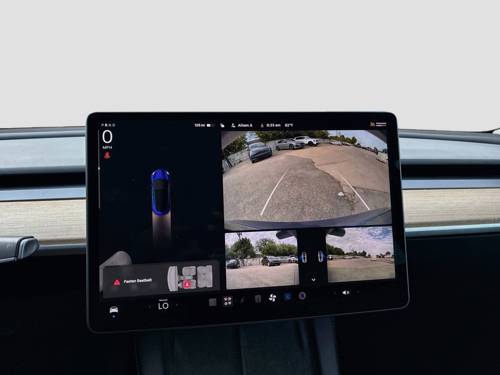 Used 2023 Tesla Model 3 Standard Range RWD image 14