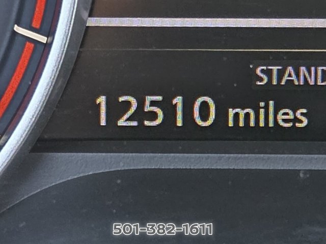 Used 2026 Nissan Rogue SV w/ SV Premium Package FWD image 31