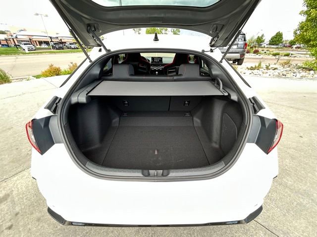 Used 2025 Honda Civic Type R image 29