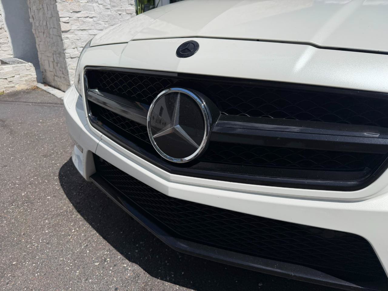 Used 2014 Mercedes-Benz CLS 63 AMG S-Model image 5