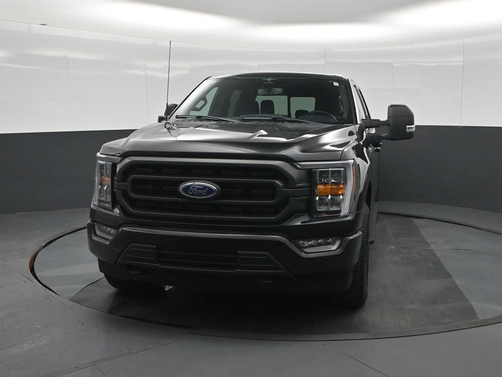 Certified 2023 Ford F150 XLT w/ Equipment Group 302A High AWD/4WD image 5