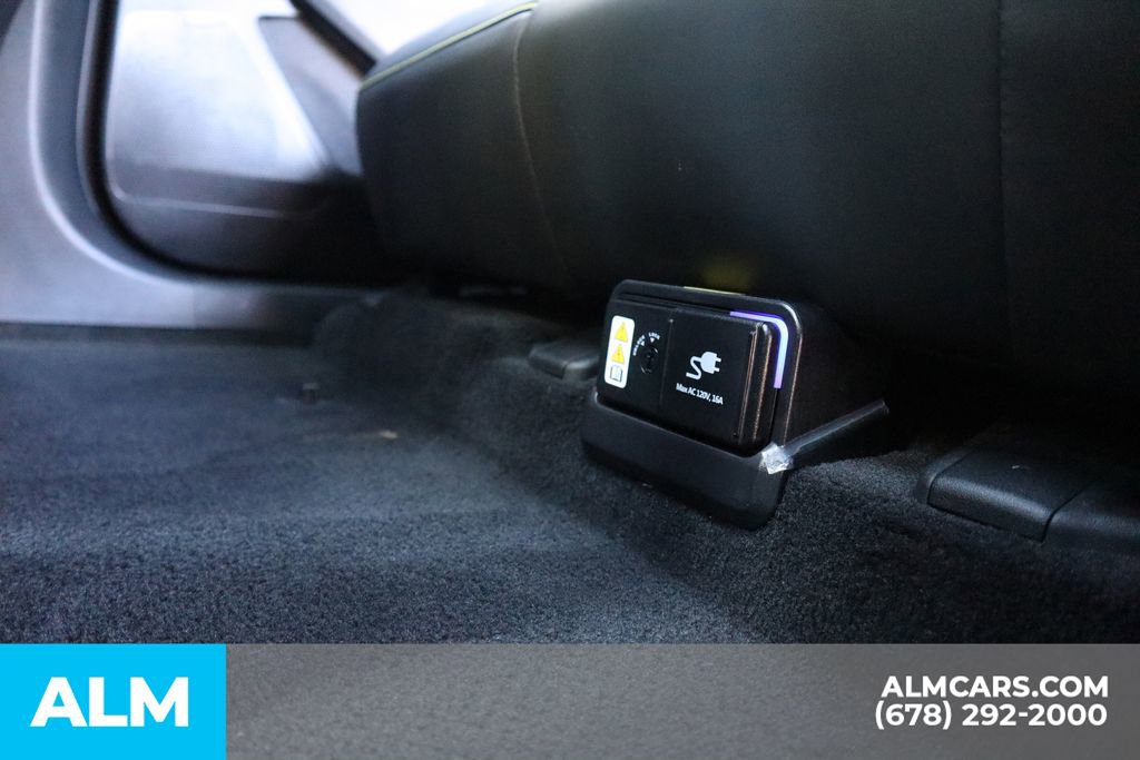 Used 2023 Kia EV6 GT image 21