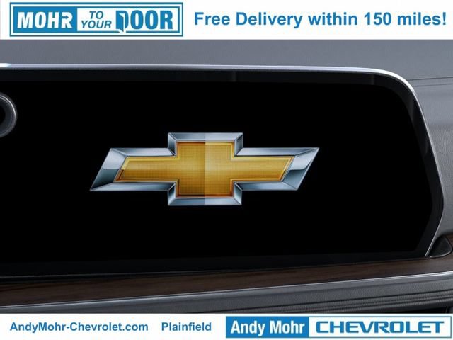 New 2026 Chevrolet Tahoe High Country w/ Sun And Tow Package AWD/4WD image 26
