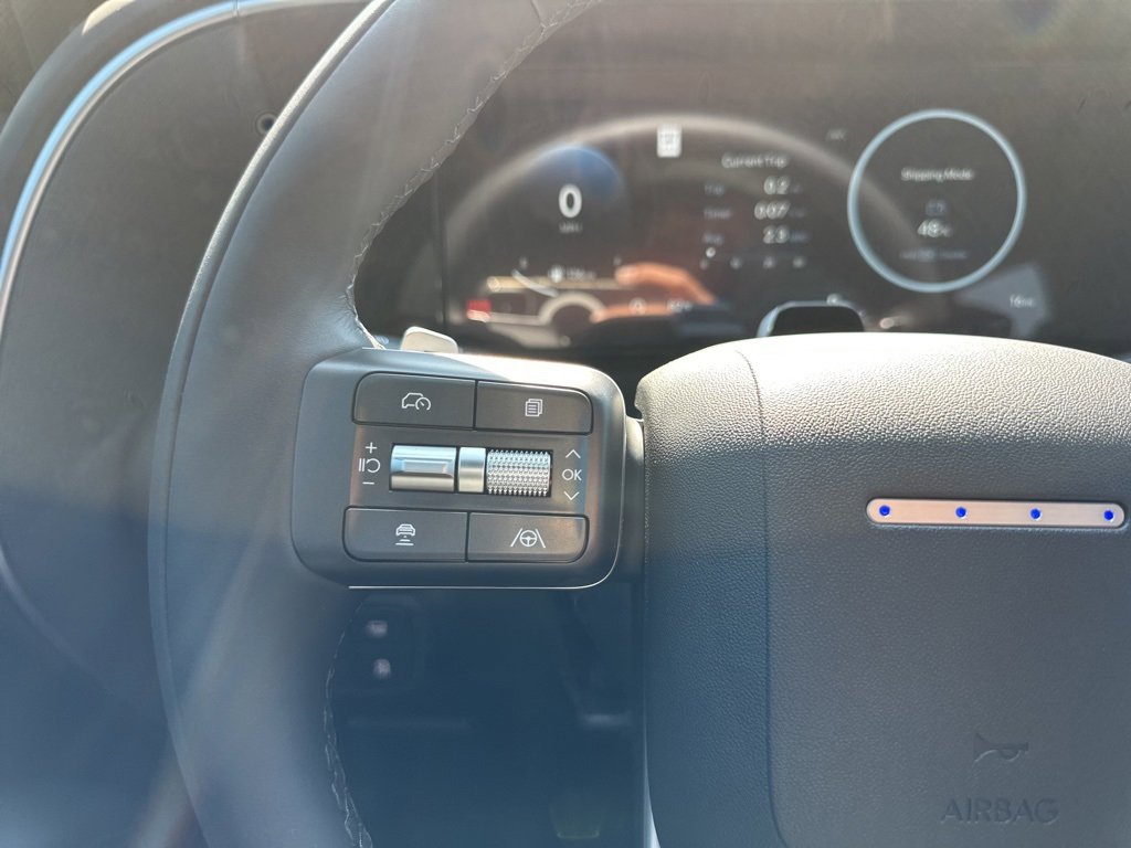 New 2026 Hyundai Palisade Calligraphy image 18