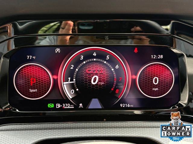 Used 2024 Volkswagen GTI S image 10