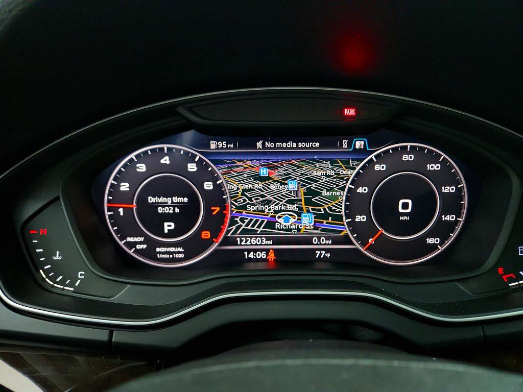 Used 2019 Audi Q5 2.0T Premium Plus w/ Premium Plus Package image 17