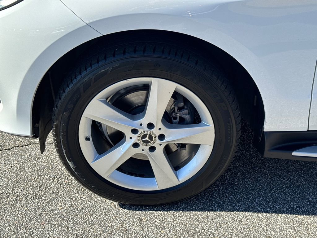 Used 2018 Mercedes-Benz GLE 350 w/ Premium 1 Package image 11