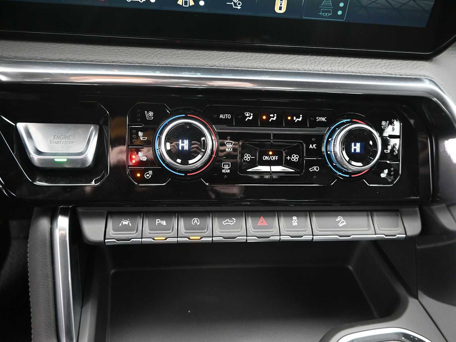 New 2026 GMC Sierra 1500 Denali image 16