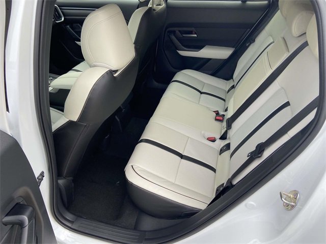 New 2026 MAZDA CX-50 AWD 2.5 S w/ Premium Package image 7