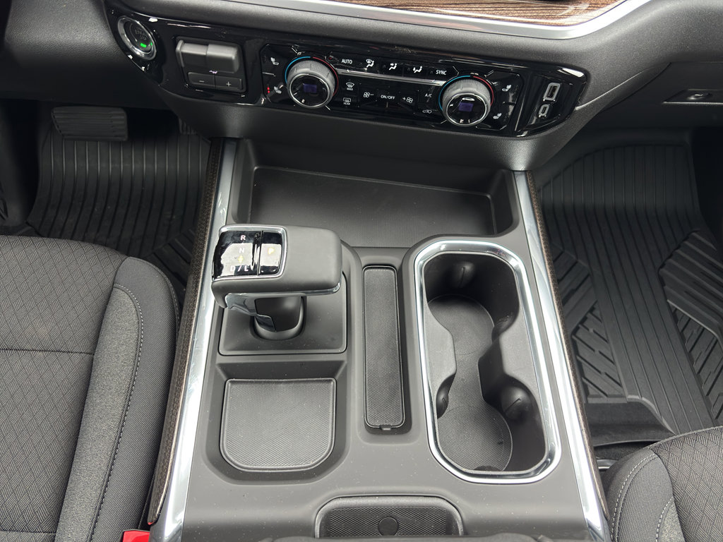 New 2026 Chevrolet Silverado 1500 RST w/ Convenience Package II image 30