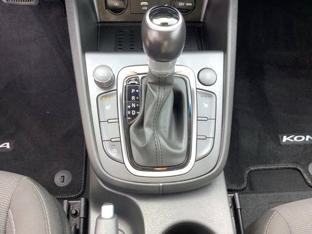 Used 2023 Hyundai Kona SEL w/ Convenience Package AWD/4WD image 34
