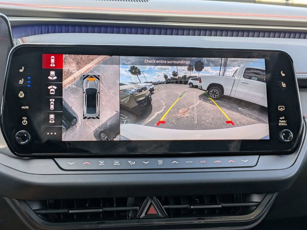 New 2026 Dodge Charger Scat Pack image 23