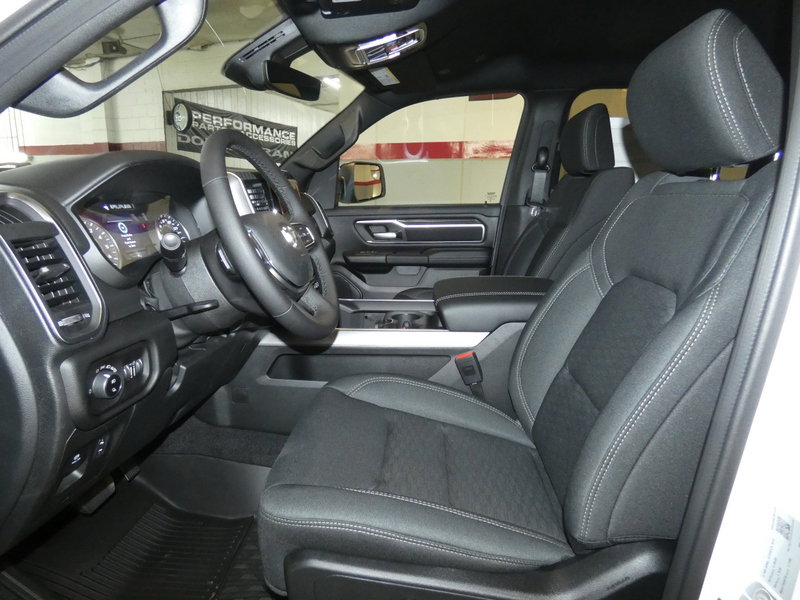 New 2026 RAM 1500 Big Horn image 10