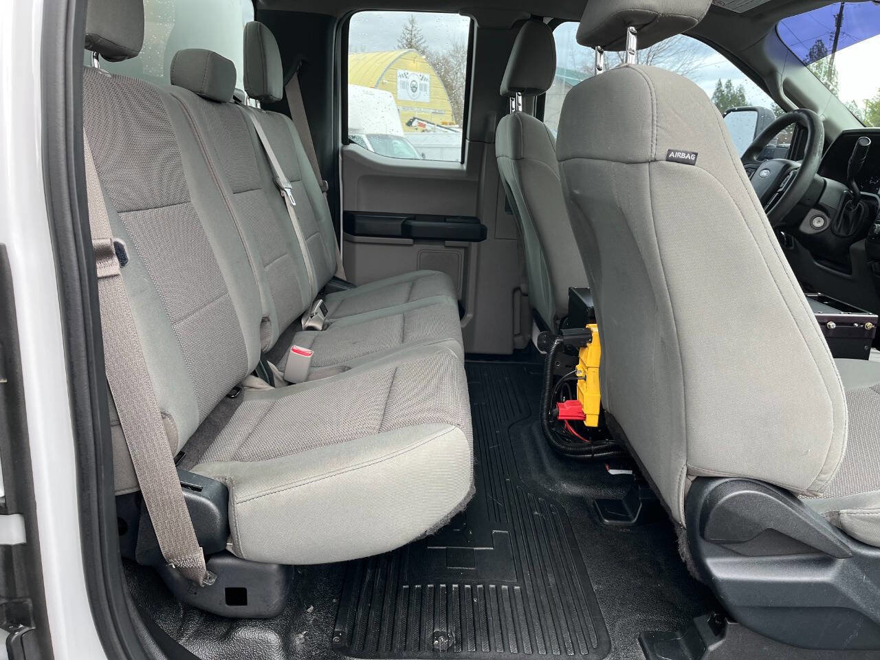 Used 2017 Ford F350 XL w/ Power Equipment Group image 19