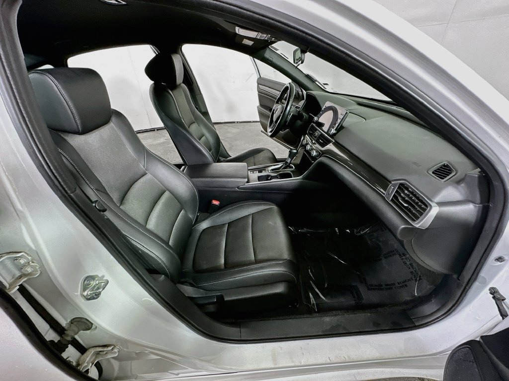 Used 2022 Honda Accord Sport image 14
