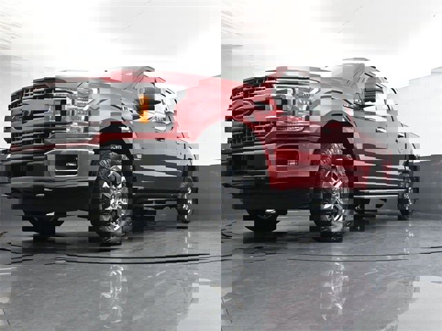 Used 2019 Ford F150 XLT w/ Equipment Group 302A Luxury image 23