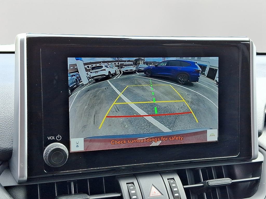 Used 2024 Toyota RAV4 Adventure image 18