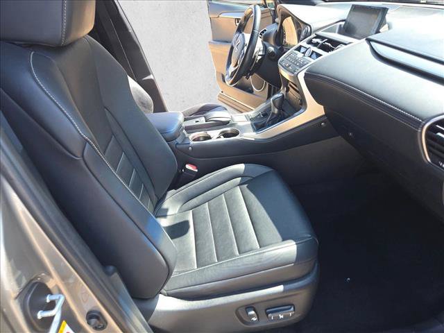 Used 2015 Lexus NX 200t F Sport w/ Navigation System Package FWD image 21
