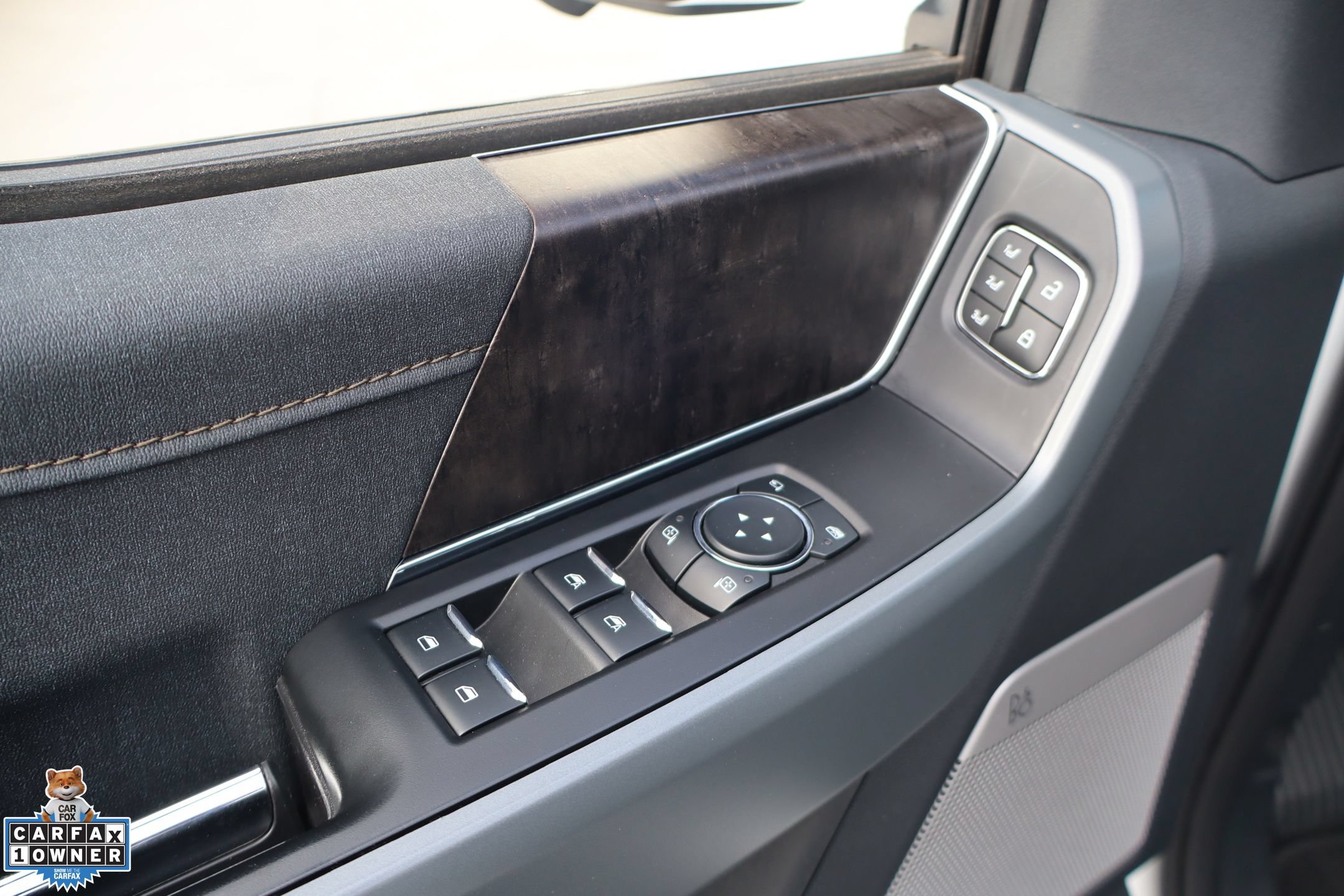 Certified 2023 Ford F150 Lightning Lariat AWD/4WD image 13