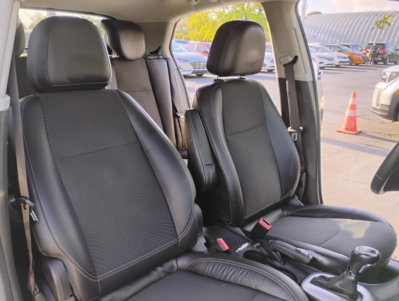 Used 2014 Buick Encore Convenience FWD image 41