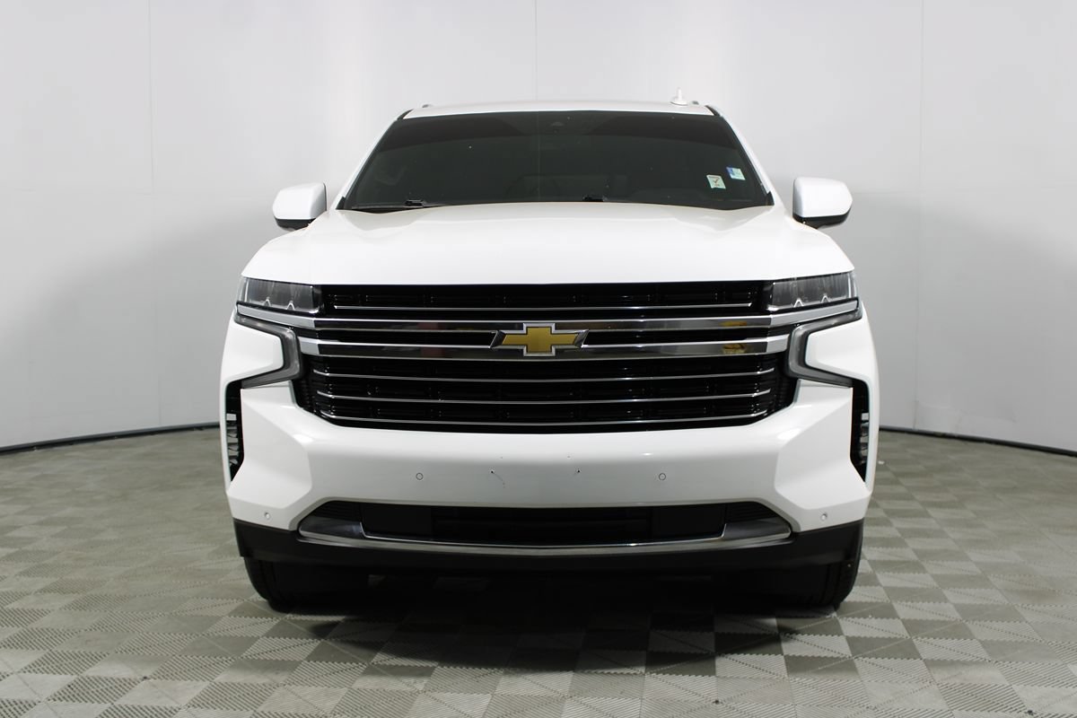 Used 2024 Chevrolet Tahoe LT AWD/4WD image 2