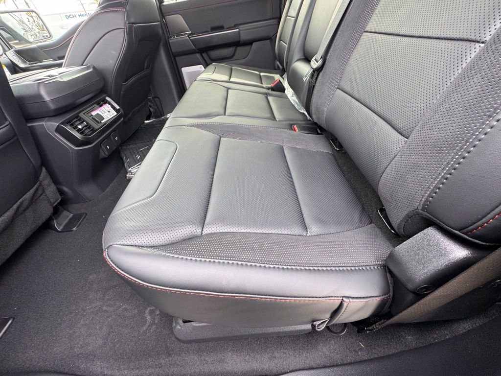 New 2026 Ford F150 Raptor image 25