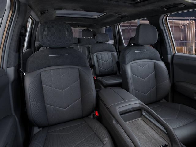 New 2027 Kia Telluride X-Line SX Prestige w/ Towing Package AWD/4WD image 15