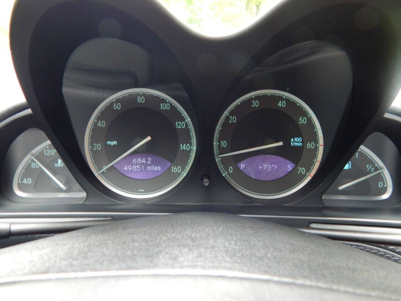 Used 2005 Mercedes-Benz SL 600 w/ AMG Sport Pkg image 23