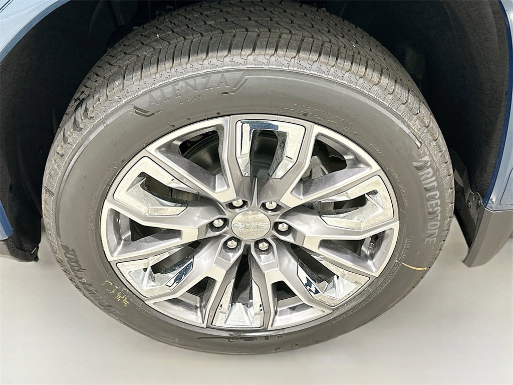 New 2026 GMC Sierra 1500 Denali w/ Denali Reserve Package image 33