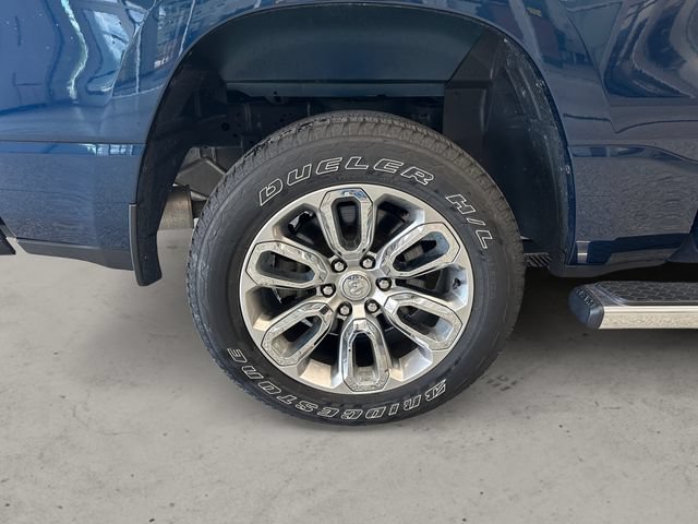Used 2023 RAM 1500 Laramie AWD/4WD image 14