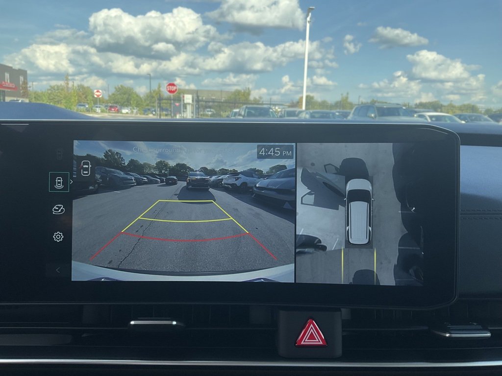 New 2026 Kia Carnival SX Prestige image 20