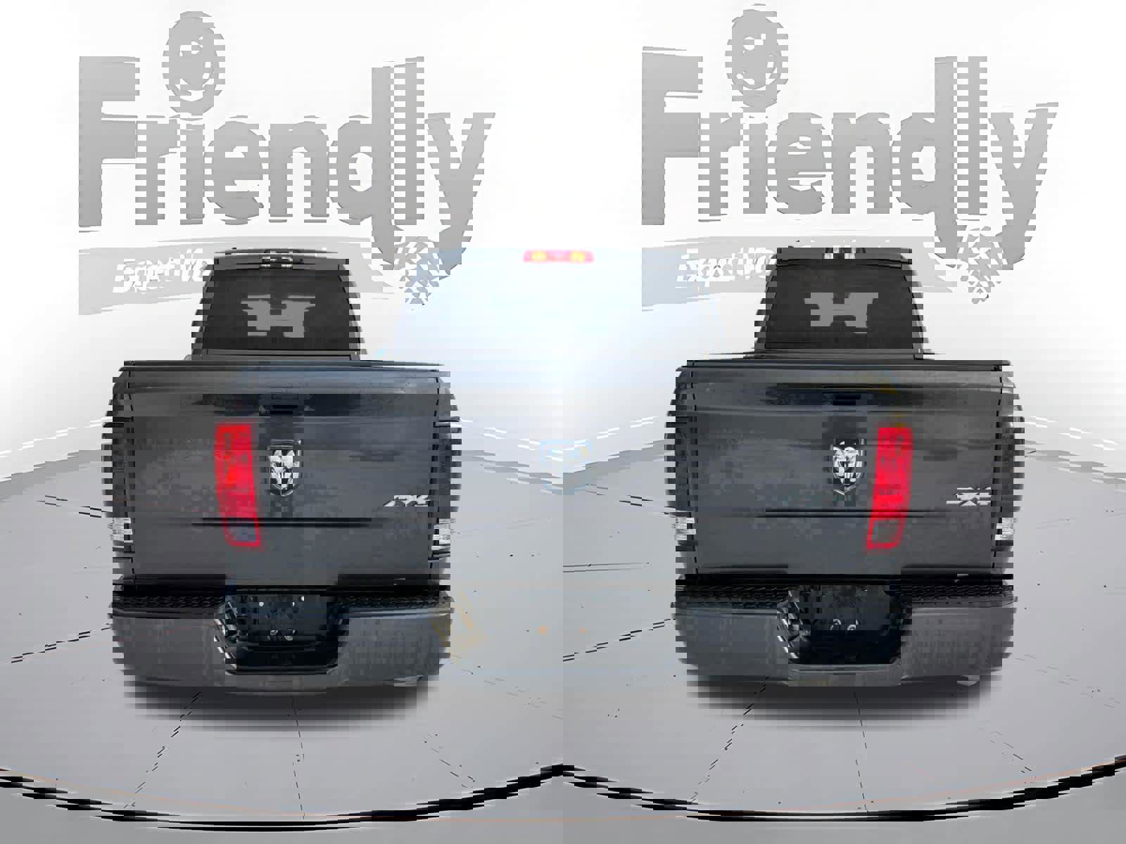 Used 2019 RAM 1500 Express w/ Express Value Package image 6