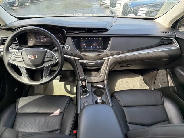 Used 2019 Cadillac XT5 Premium Luxury FWD image 29