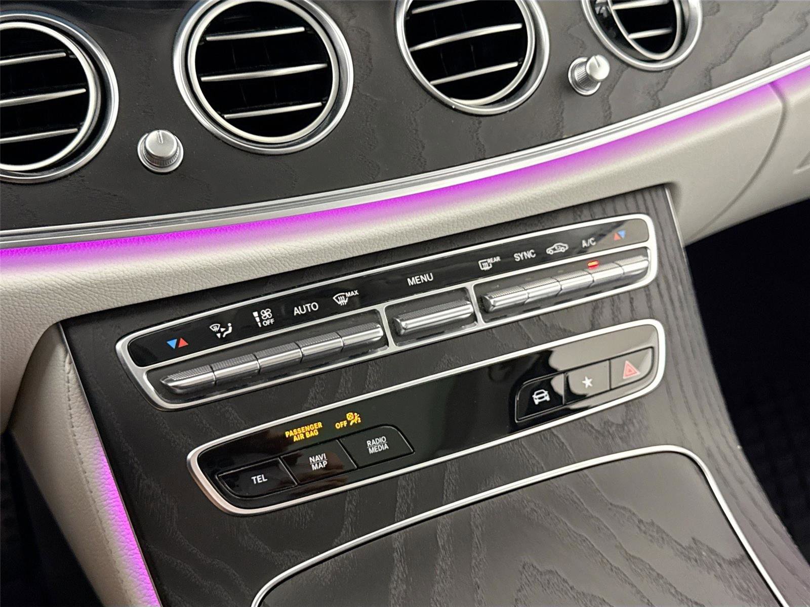 Used 2021 Mercedes-Benz E 450 4MATIC All-Terrain Wagon image 22