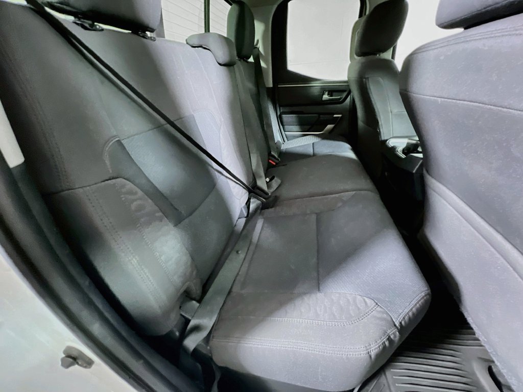 Certified 2022 Toyota Tundra SR5 w/ SR5 Convenience Package RWD image 23
