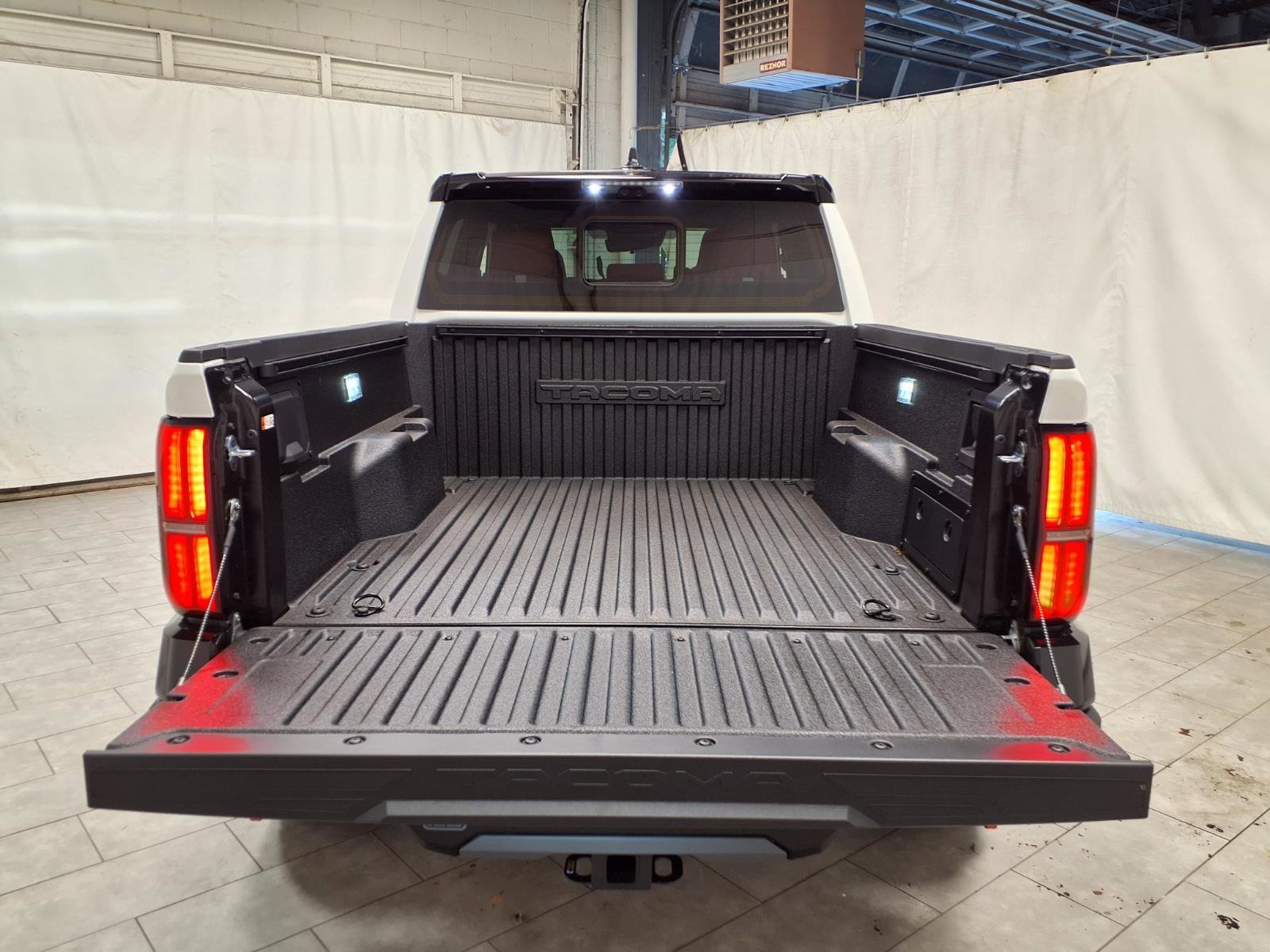 New 2026 Toyota Tacoma TRD Pro AWD/4WD image 27