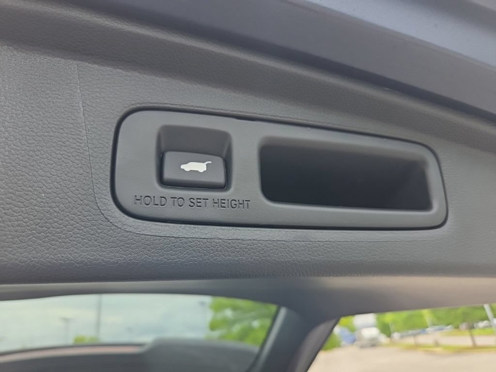 New 2026 Honda CR-V Sport-L image 32