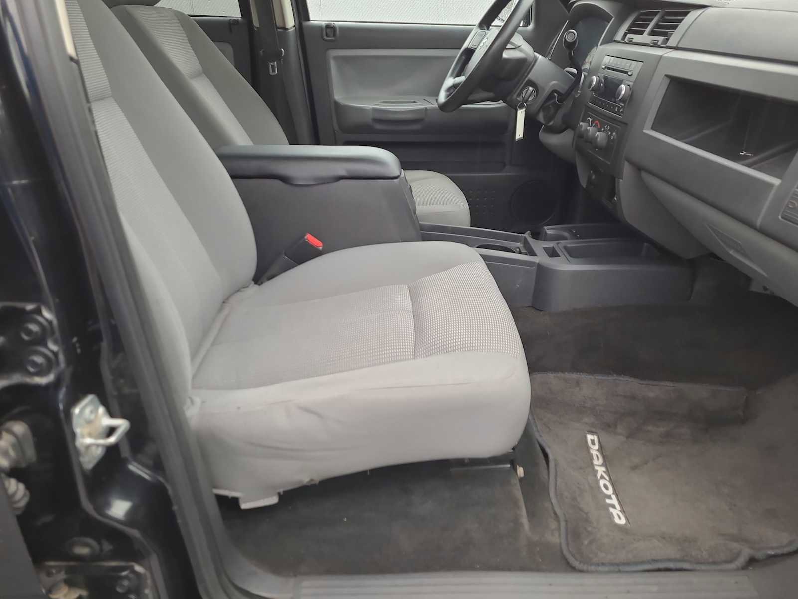 Used 2011 Dodge Dakota Big Horn w/ Convenience Group image 22