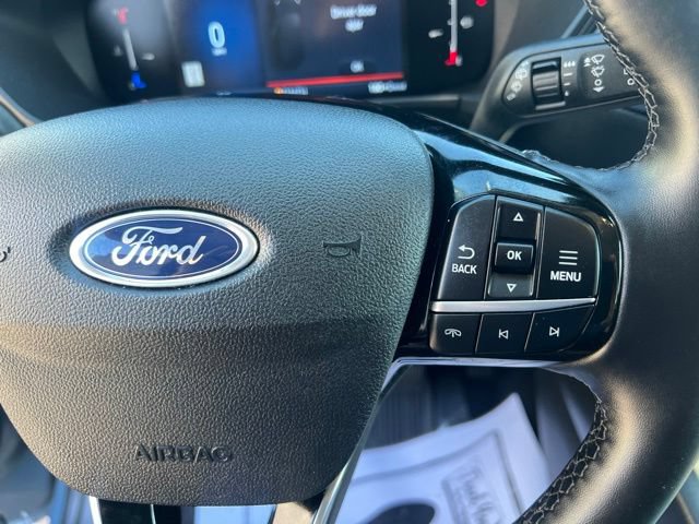 Used 2025 Ford Escape SE FWD image 27