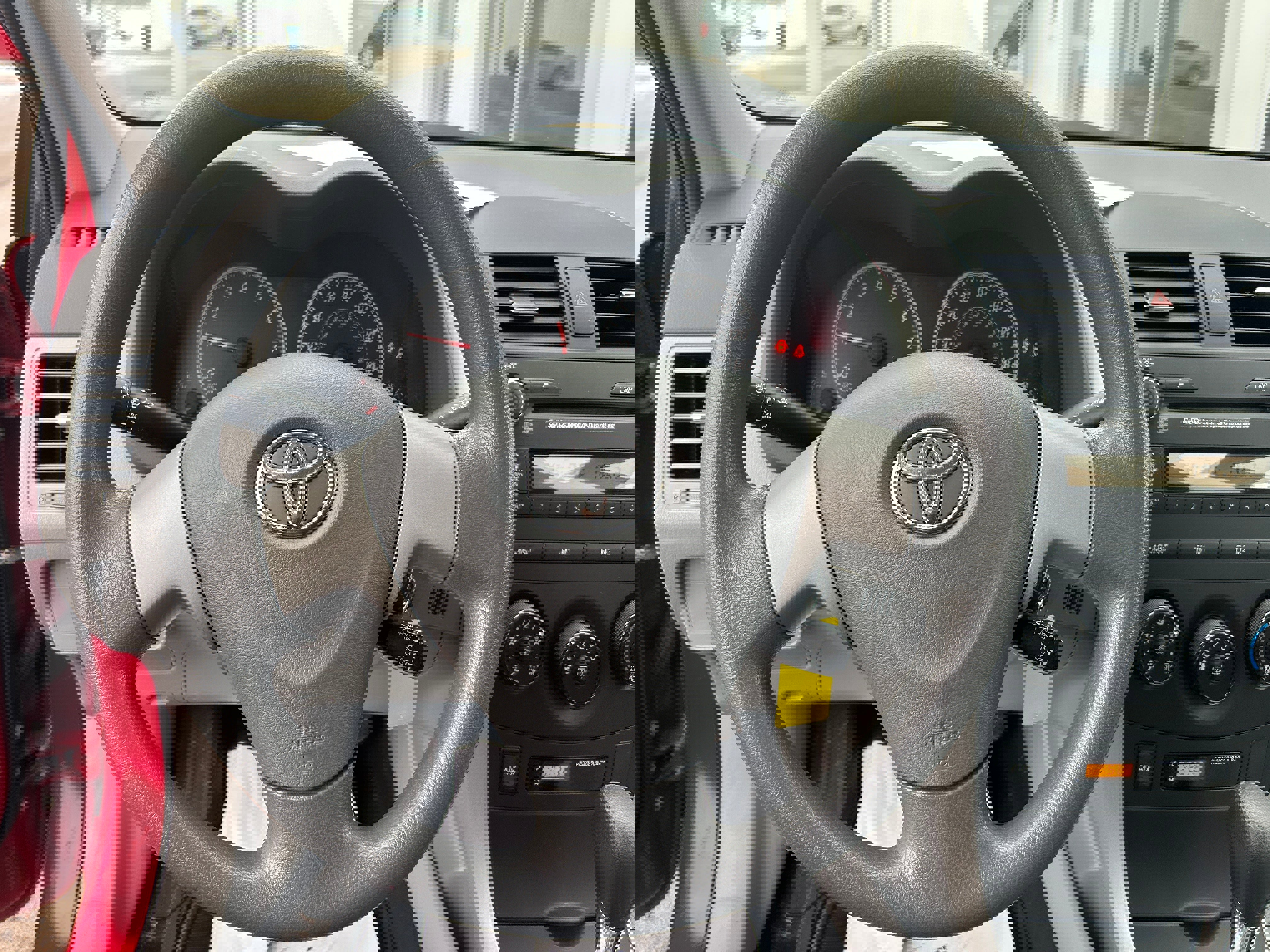 Used 2010 Toyota Corolla image 19