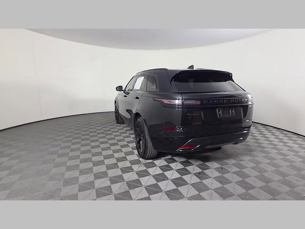 Used 2024 Land Rover Range Rover Velar Dynamic SE AWD/4WD image 42