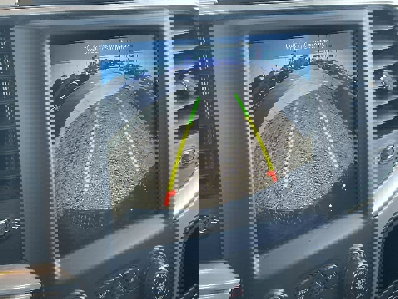 Used 2019 RAM 1500 Classic Warlock w/ Electronics Group image 25