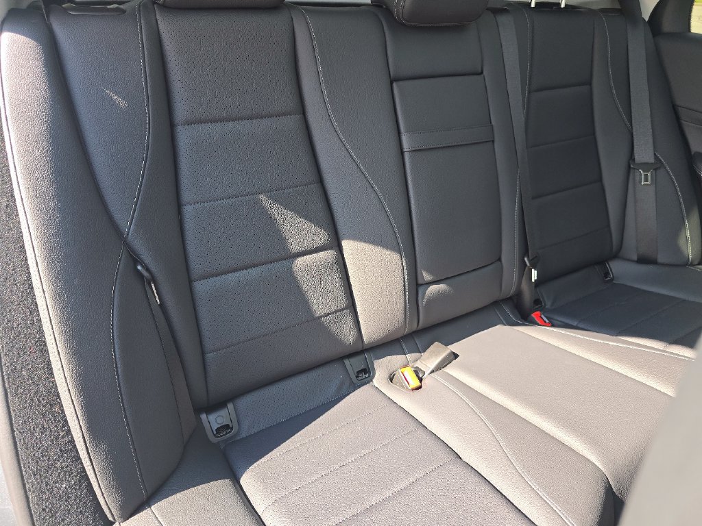 Certified 2026 Mercedes-Benz GLE 350 4MATIC image 21