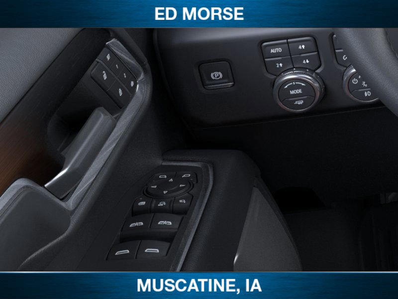 New 2026 GMC Sierra 3500 Denali w/ Technology Package image 22