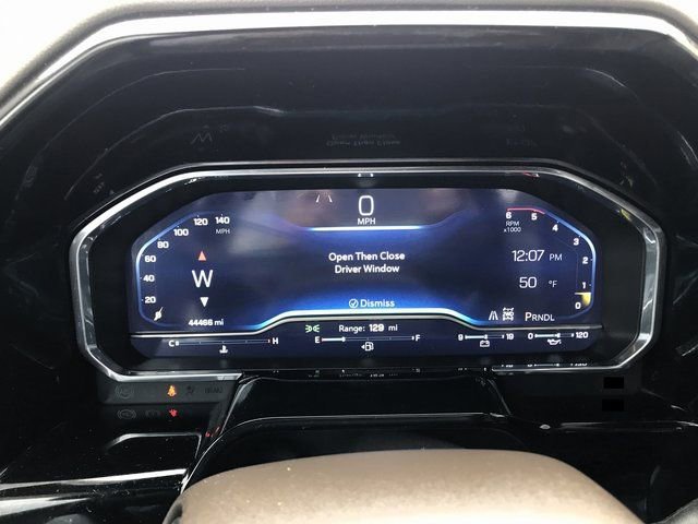 Used 2024 Chevrolet Silverado 3500 LT w/ Convenience Package image 8