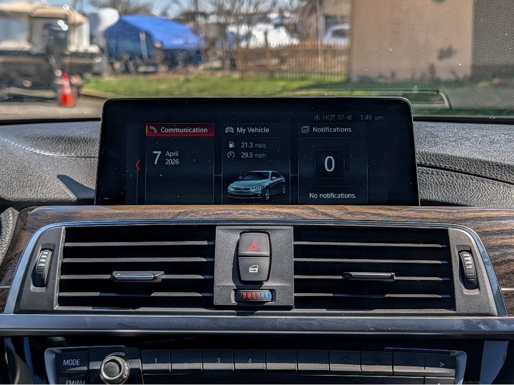 Used 2018 BMW 440i Gran Coupe xDrive image 23