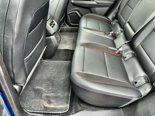 New 2025 Chevrolet Equinox EV RS image 35