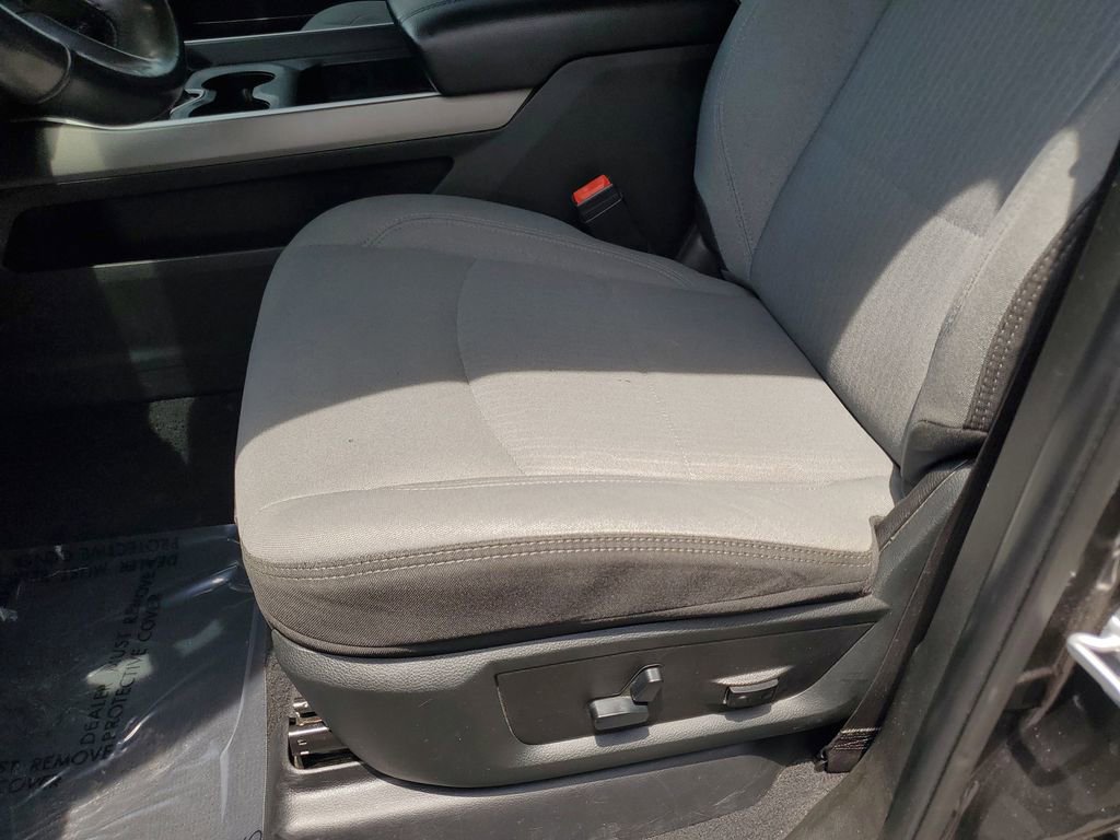 Used 2019 RAM 3500 Big Horn AWD/4WD image 23