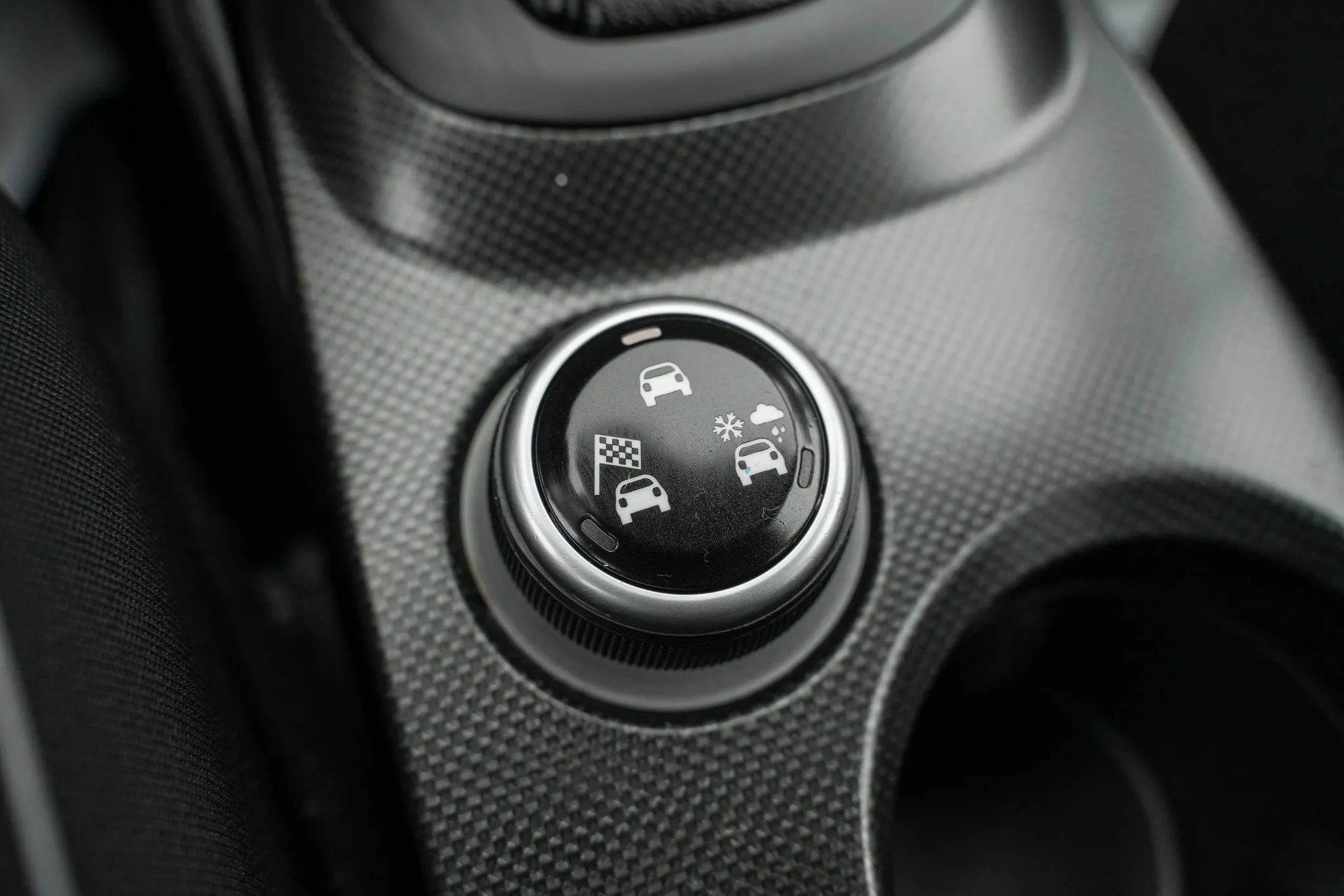 Used 2016 FIAT 500X Easy image 22